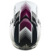 Мотошолом TLD GP PRO Mips HELMET; SEGMENT [BLACK] M