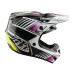 Мотошолом TLD GP PRO Mips HELMET; SEGMENT [BLACK] M