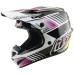 Мотошолом TLD GP PRO Mips HELMET; SEGMENT [BLACK] L