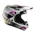 Мотошолом TLD GP PRO Mips HELMET; SEGMENT [BLACK] L