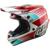 Мотошолом TLD GP PRO Mips HELMET; SEGMENT [RED] M