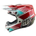 Мотошолом TLD GP PRO Mips HELMET; SEGMENT [RED] M