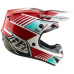 Мотошолом TLD GP PRO Mips HELMET; SEGMENT [RED] M