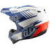 Мотошолом TLD GP PRO Mips HELMET; SEGMENT [BLUE] L