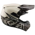 Мотошлем TLD GP PRO Mips HELMET; MONO [PUMICE] M