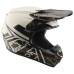 Мотошлем TLD GP PRO Mips HELMET; MONO [PUMICE] M