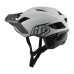 Вело шолом TLD Flowline Mips Helmet; Point [Gray] M/L