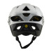 Вело шолом TLD Flowline Mips Helmet; Point [Gray] M/L