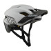 Вело шолом TLD Flowline Mips Helmet; Point [Gray] M/L