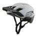 Вело шолом TLD Flowline Mips Helmet; Point [Gray] M/L
