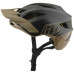 Вело шолом TLD Flowline Mips Helmet; Point [Coral/Timber] M/L