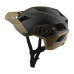 Вело шолом TLD Flowline Mips Helmet; Point [Coral/Timber] M/L