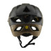 Вело шолом TLD Flowline Mips Helmet; Point [Coral/Timber] M/L