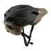 Вело шолом TLD Flowline Mips Helmet; Point [Coral/Timber] M/L