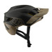 Вело шолом TLD Flowline Mips Helmet; Point [Coral/Timber] M/L