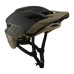 Вело шолом TLD Flowline Mips Helmet; Point [Coral/Timber] M/L