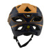 Вело шолом TLD Flowline SE Mips B-Series Helmet; Hydro [Mustard/Black Iris] M/L