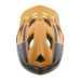 Вело шолом TLD Flowline SE Mips B-Series Helmet; Hydro [Mustard/Black Iris] M/L