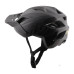 Вело шолом TLD Flowline SE Mips B-Series Helmet; Phantom [Black] M/L
