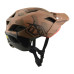 Вело шлем TLD Flowline SE Mips B-Series Helmet; Badge [Sienna Camo] M/L