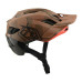 Вело шлем TLD Flowline SE Mips B-Series Helmet; Badge [Sienna Camo] XL/XXL