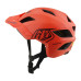 Детский вело шлем TLD Youth Flowline Mips Helmet; Point [Coral/Charcoal] (48-53см)