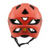 Детский вело шлем TLD Youth Flowline Mips Helmet; Point [Coral/Charcoal] (48-53см)