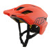 Детский вело шлем TLD Youth Flowline Mips Helmet; Point [Coral/Charcoal] (48-53см)