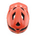 Детский вело шлем TLD Youth Flowline Mips Helmet; Point [Coral/Charcoal] (48-53см)