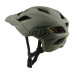 Детский вело шлем TLD Youth Flowline Mips Helmet; Point [Army/Phantom] (48-53см)
