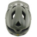 Детский вело шлем TLD Youth Flowline Mips Helmet; Point [Army/Phantom] (48-53см)