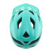 Детский вело шлем TLD Youth Flowline Mips Helmet; Point [Charcoal/Real Teal] (48-53см)