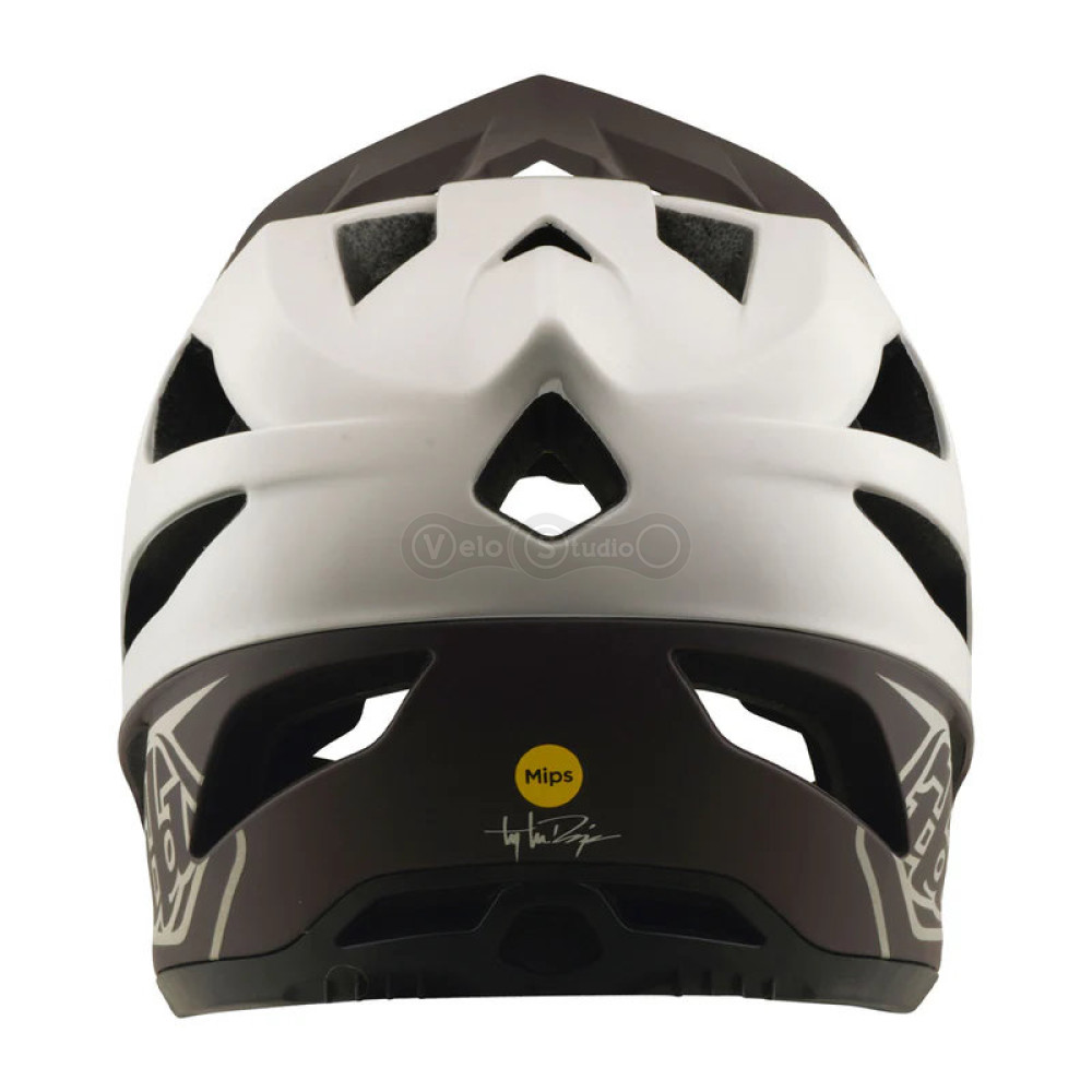 Вело шолом TLD Stage Mips Helmet; Drone [Pumice] XL/XXL