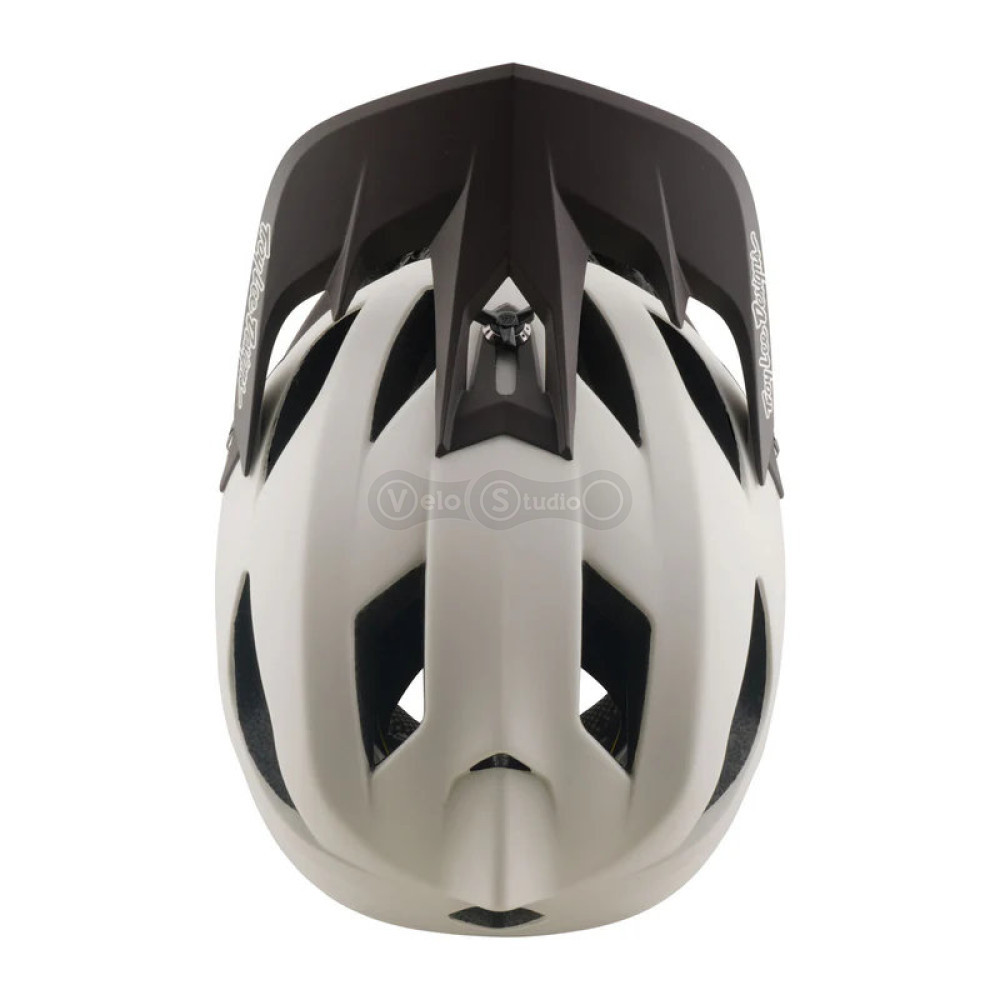 Вело шолом TLD Stage Mips Helmet; Drone [Pumice] XL/XXL