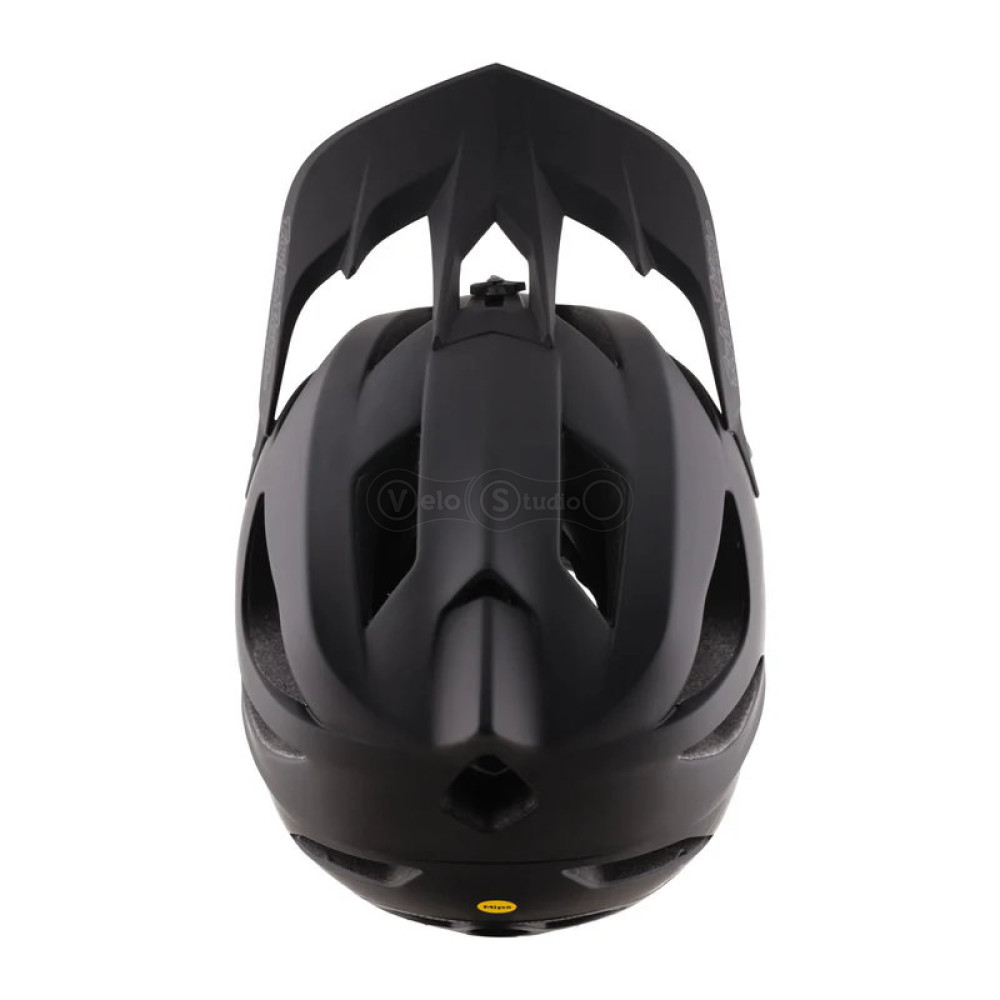 Вело шлем TLD Stage Mips Helmet; Drone [Black] XS/S