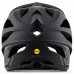 Вело шолом TLD Stage Mips Helmet; Drone [Black] M/L