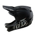 Вело шлем TLD D4 Carbon Mips Helmet; [Stealth Black] XS