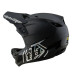 Вело шлем TLD D4 Carbon Mips Helmet; [Stealth Black] S