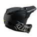 Вело шлем TLD D4 Carbon Mips Helmet; [Stealth Black] S