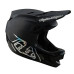 Вело шлем TLD D4 Carbon Mips Helmet; [Stealth Black] S