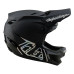 Вело шолом TLD D4 Carbon Mips Helmet; [Stealth Black] XXL