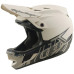 Вело шолом TLD D4 Composite Mips Helmet; Stealth [Pumice] S