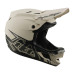 Вело шолом TLD D4 Composite Mips Helmet; Stealth [Pumice] S