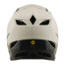 Вело шолом TLD D4 Composite Mips Helmet; Stealth [Pumice] M