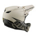 Вело шолом TLD D4 Composite Mips Helmet; Stealth [Pumice] L