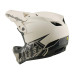 Вело шолом TLD D4 Composite Mips Helmet; Stealth [Pumice] XL