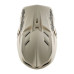 Вело шолом TLD D4 Composite Mips Helmet; Stealth [Pumice] XL