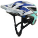 Вело шолом TLD A3 Mips Helmet; Electra [White] XS/S