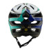 Вело шолом TLD A3 Mips Helmet; Electra [White] M/L