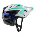 Вело шолом TLD A3 Mips Helmet; Electra [White] XL/XXL